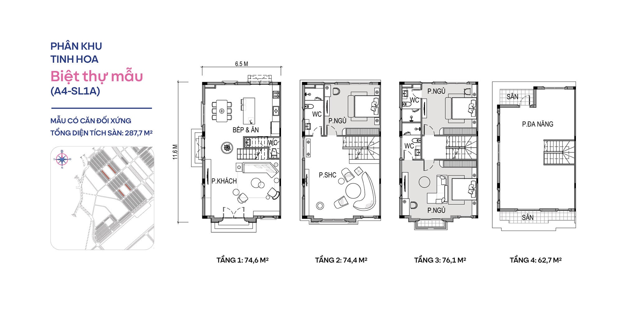 mat-bang-biet-thu-song-lap-a4-sl1a-phan-khu-tinh-hoa-vinhomes-global-gate
