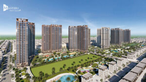Mastery Trinity Square Vinhomes Ocean Park 2