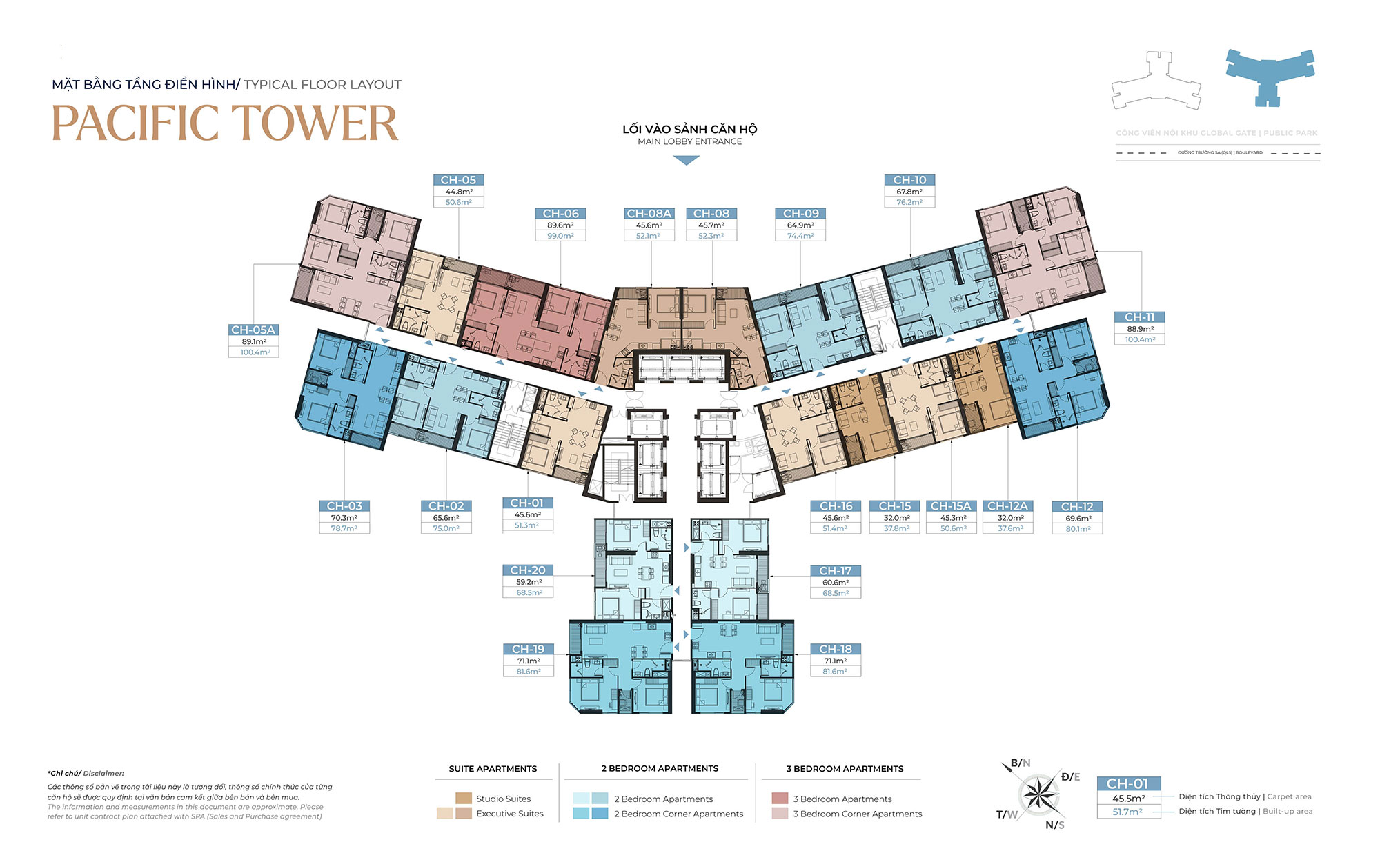 mat-bang-toa-pacific-the-continental mat-bang-toa-pacific-the-continental