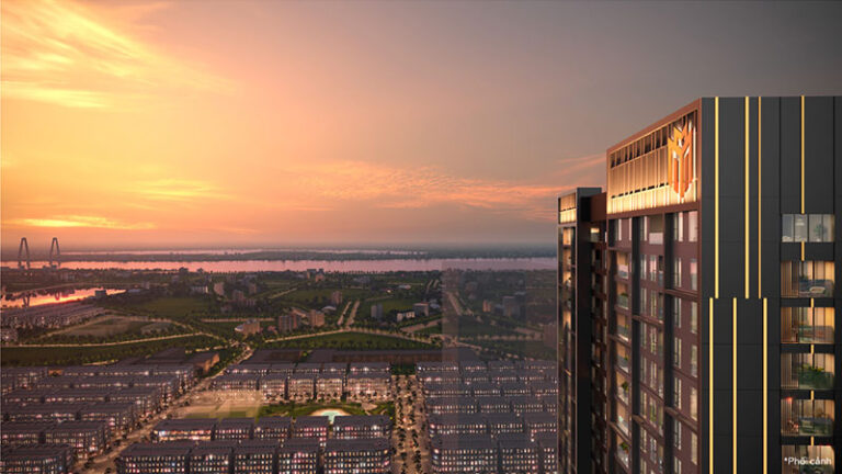 view căn hộ Masteri Grand Vinhomes Global Gate